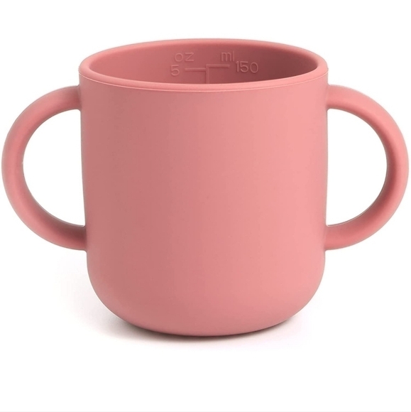 SILICONE training cup - Picture 1 of 9